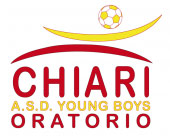 Young Boys Chiari